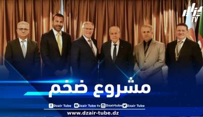 تطوير مشروع مدمج لإنتاج الهيدروجين الأخضر انطلاقاً من الطاقات المتجددة لتلبية احتياجات صناعة الحديد والصلب