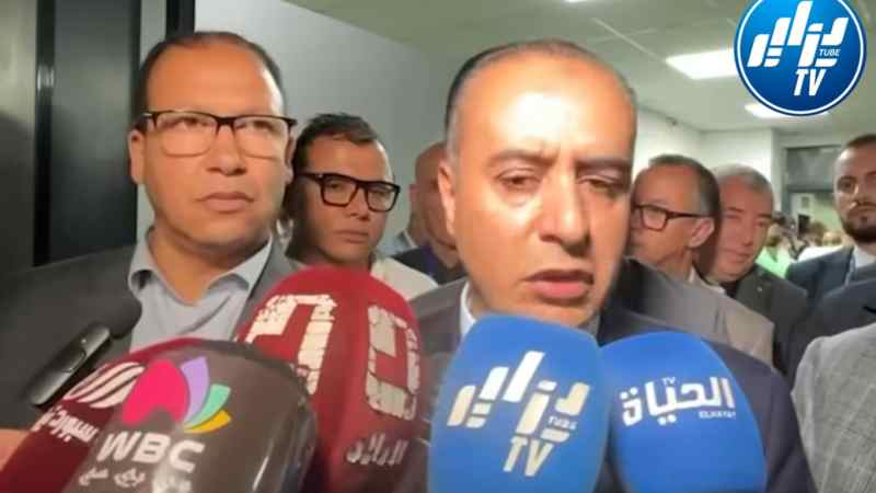 وليد صادي: مباراتي رواندا و السويد فرصة  لببيتكوفيتش من أجل تجريب أسماء جديدة