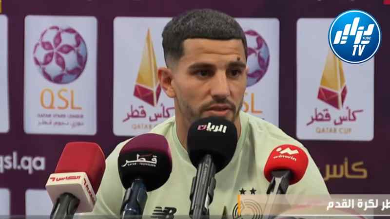 عطال يوضح بشأن مستقبله مع السد