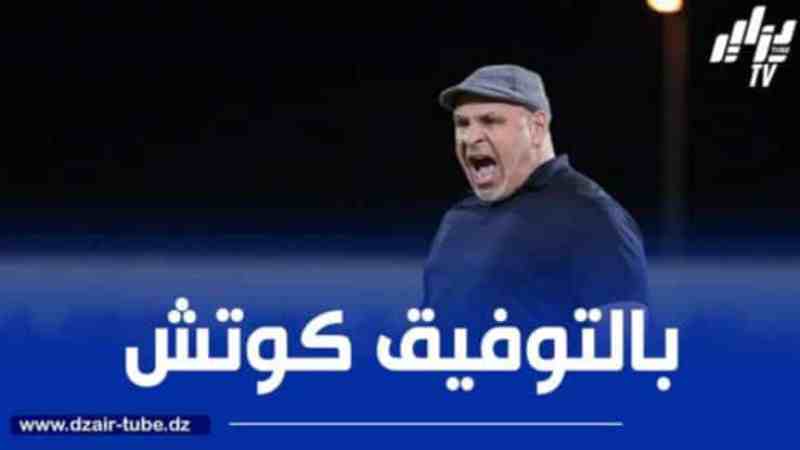 زكري يحقق انجازا جديدا في دوري روشين السعودي