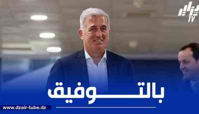 ”بلايلي الجديد” يحصل على تأشيرة السـويد و يدعم الخضر في شهر جوان