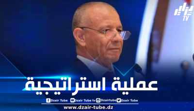 بن قرينة: الجزائر أصبحت قوة عسكرية لا يُستهان بها