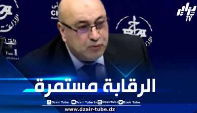 مزغاش: حملة الرقابة مستمرة لحماية القدرة الشرائية…والمواطن يعد شريكًا أساسيًا في هذه العملية