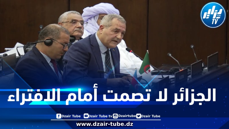 من جاكرتا الأندونيسية… الجزائر تؤدب الطغمة الانقلابية في مالي وترد بقوة على إساءاتها