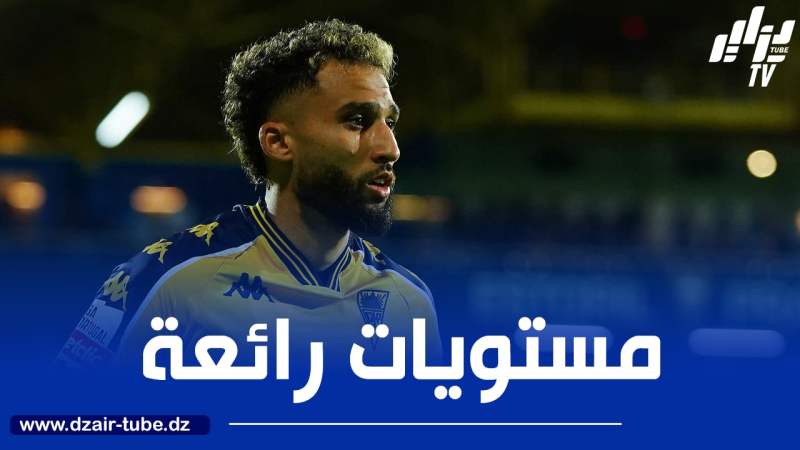 بالــــــــــــــفيديو…أسيست رفيق غيتان ضد بنفيكا