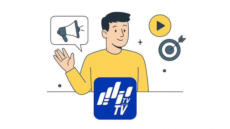 مساحات إعلانية دزاير توب