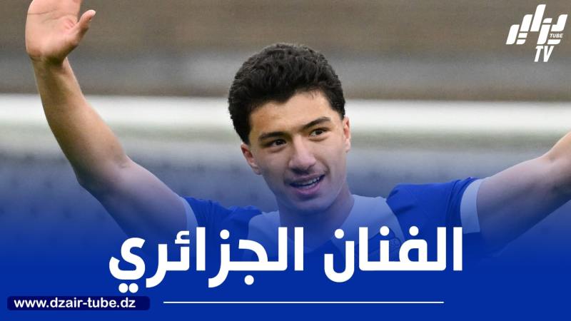 بالــفيديو..ملخص ما قدمه ابراهيم مازة ضد هانوفر