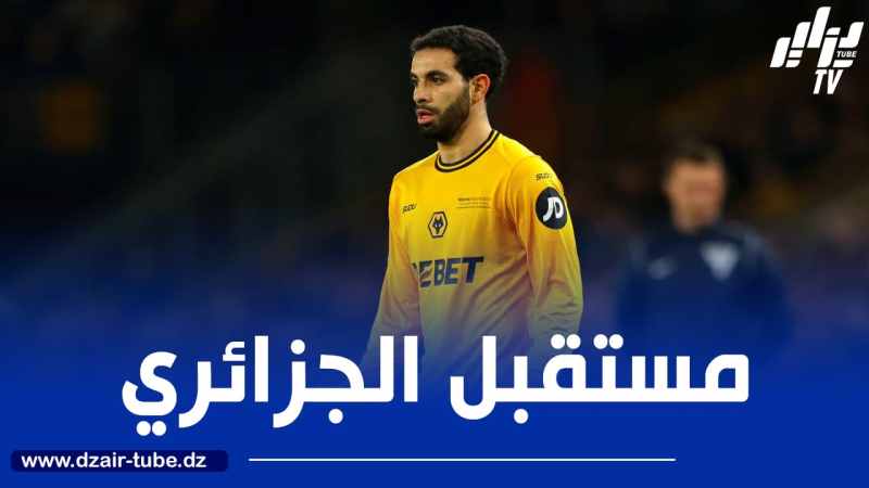 ليفربول يضع ايت نوري كخيار ثاني في الميركاتو الصيفي