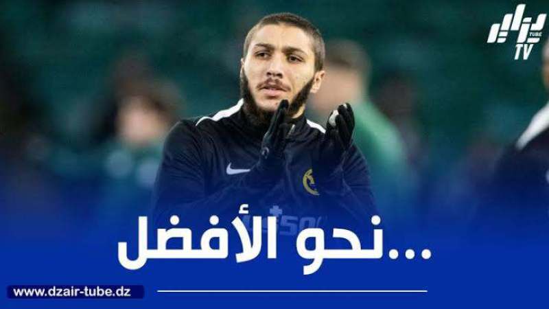 حجام مرشح لحصد جائزة مميزة في سويسرا