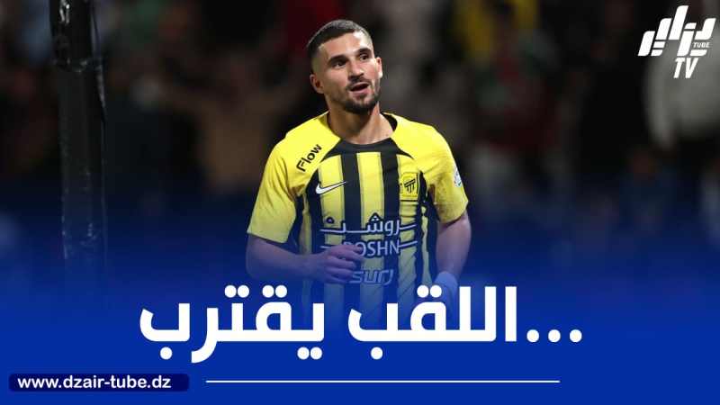 ارقام مميزة لعوار في الملاعب السعودية