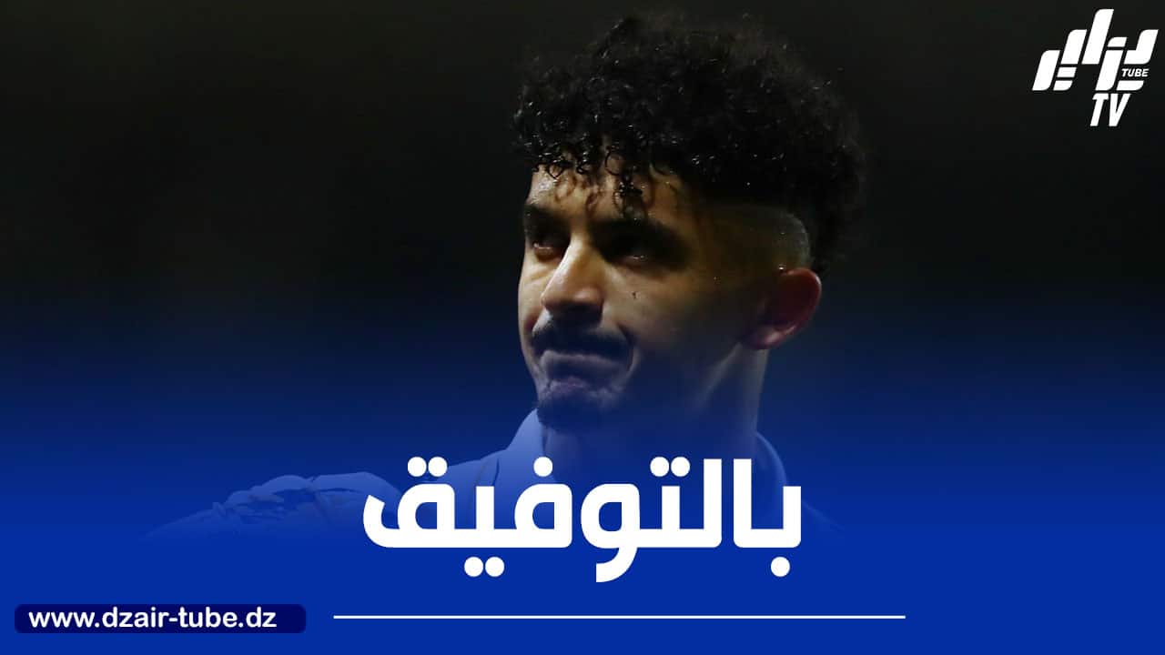 بلومي مرشح لحصد جائزة ممزة في إنجلترا