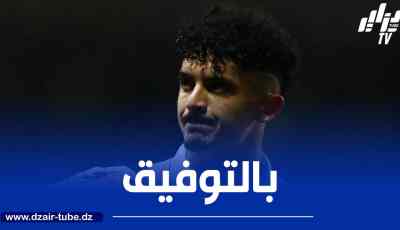 بلومي مرشح لحصد جائزة ممزة في إنجلترا