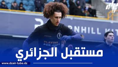 ريان قلي يقترب من الدوري الفرنسي