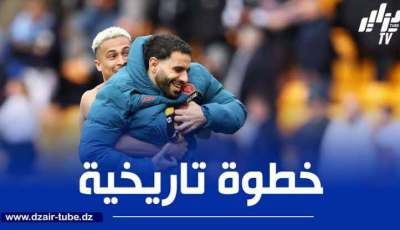 3 لاعبين جزائريين على رادار ليفربول