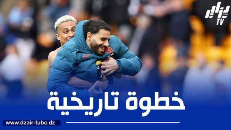 3 لاعبين جزائريين على رادار ليفربول