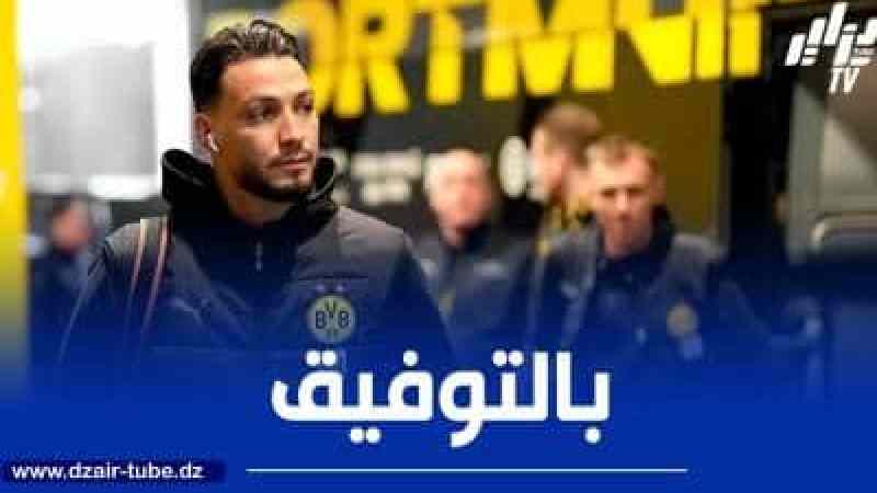 الكشف عن الوجهة المفضلة لبن سبعيني خلال الميركاتو الصيفي