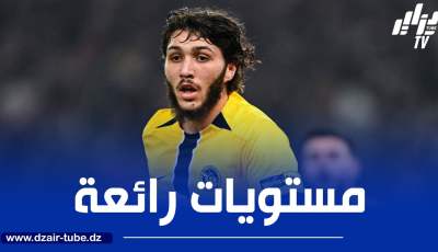 بالــفيديو..ملخص ما قدمه حجام ضد لوزان