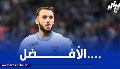 بالــفيديو…ثنائية غويري ضد لوهافر