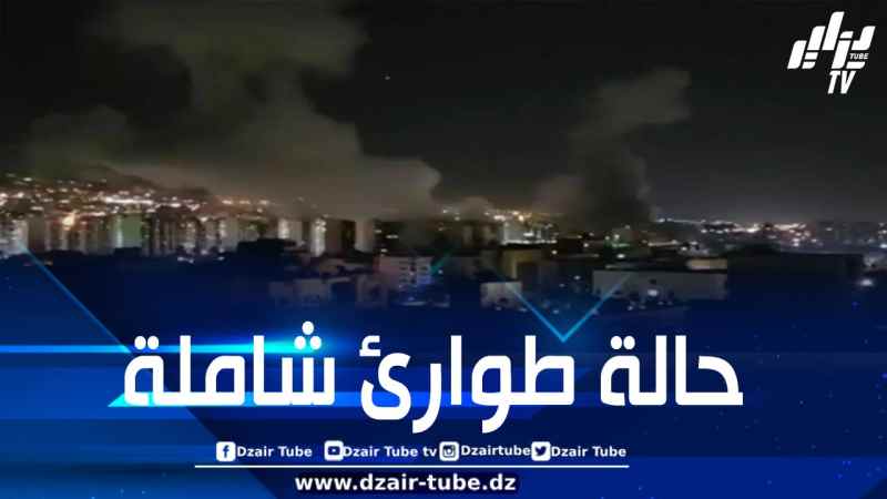 الكيان الصهيوني يشنّ عدوانا على إيران ويغتال قيادات في الجيش وعلماء كبار في البرنامج النووي