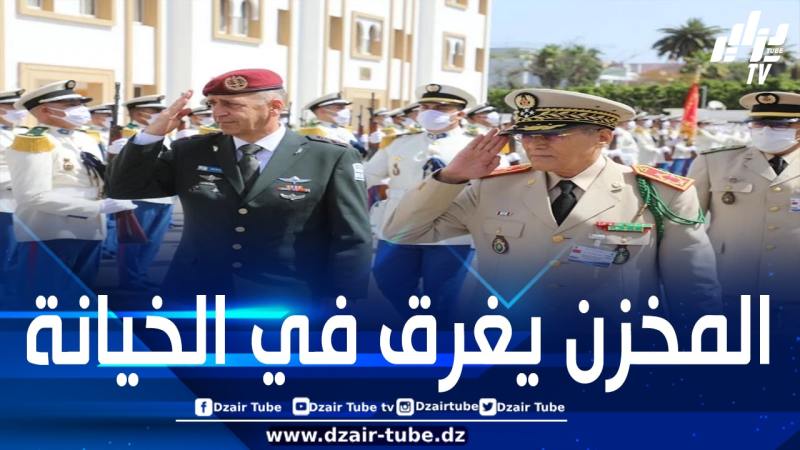 في ذروة صاعد العدوان على غزة واستمرار التوتر مع إيران .. المغرب يُبرم صفقات تسلحية ضخمة مع الكيان الصهيوني