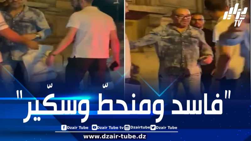 المفكر الإسلامي السعودي محمد المسعري: ملك المغرب يفتقد إلى أيّ شرعية دينية وتصرفاته منافية لتعاليم الإسلام