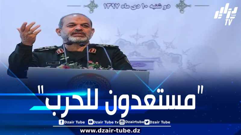 مستشار قائد الحرس الثوري يعلق على أنباء انخفاض مخزون إيران من الصواريخ
