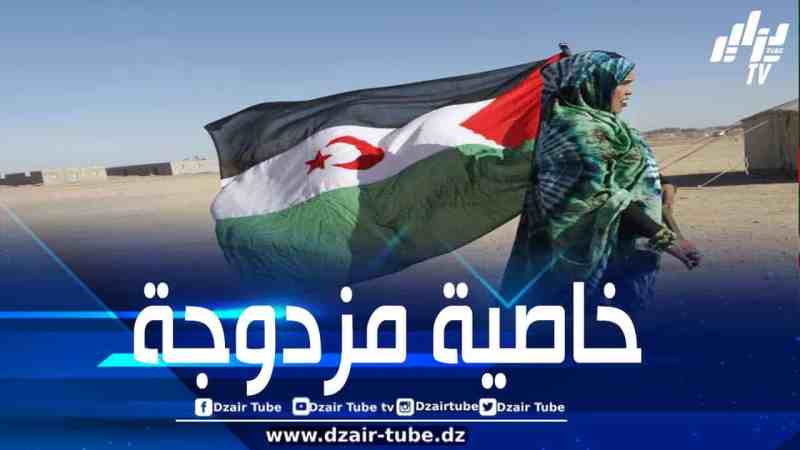 المملكة المتحدة تدعم خطة الحكم الذاتي المغربية للصحراء الغربية لكنها لا تدعم الاحتلال غير الشرعي للإقليم