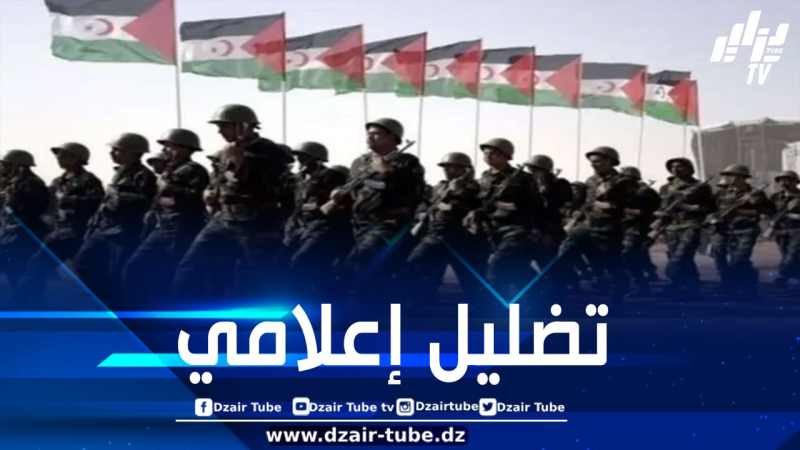 جبهة البوليساريو تستنكر حملة إعلامية تسعى لربط الصحراويين بالإرهاب الجهادي