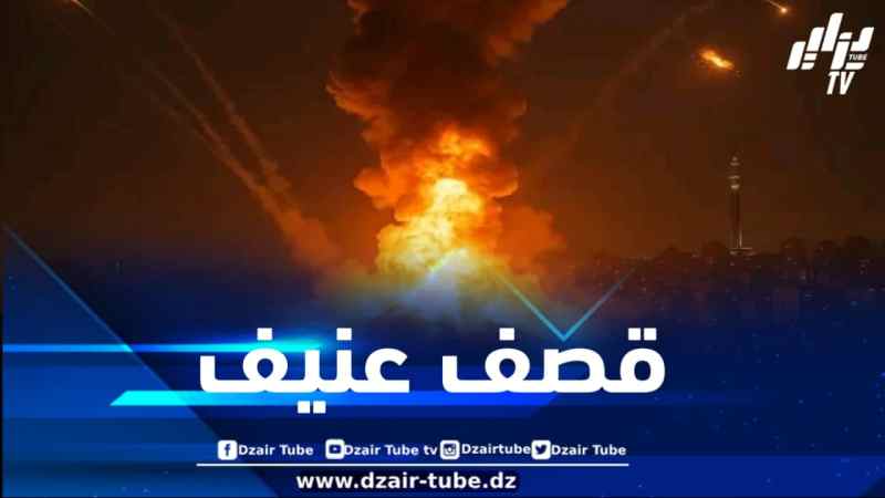 العدوان الصهيوني على إيران … هذه آخر المستجدات
