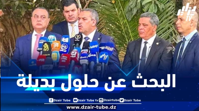 قطع الإنترنت بالتزامن مع إجراء امتحانات البكالوريا… هذا ما قاله وزير التربية