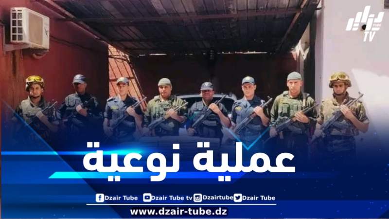 إحباط محاولة تهريب 85 كلغ من الكوكايين بأدرار
