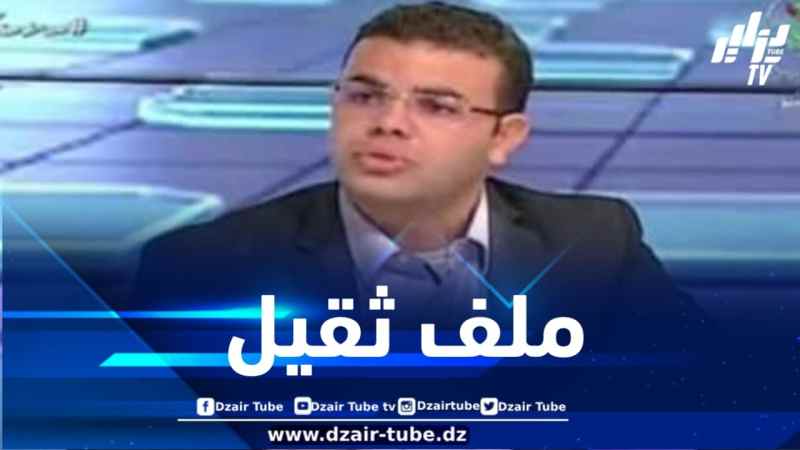 أزمة الطاقة معادلة ستجلس الجميع للمفاوضة… بقلم عبد الحكيم بلعور