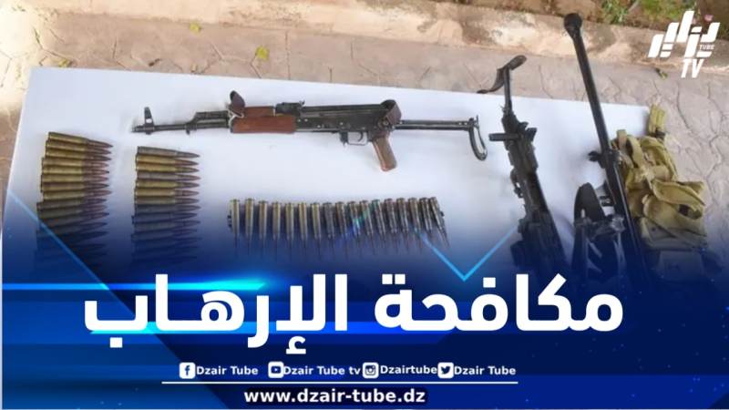 الإرهابي المكنى “الهبلة” يسلم نفسه للسلطات العسكرية بأدرار