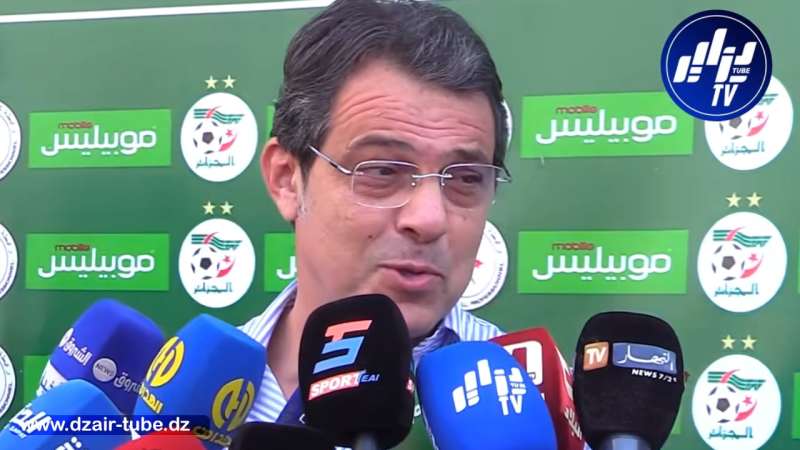 رابحي يغادر شبـــــــــــــــــاب بلوزداد