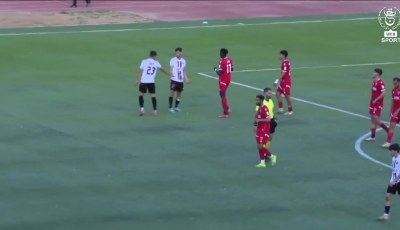 نتائج مباريات اليوم في المحترف الاول