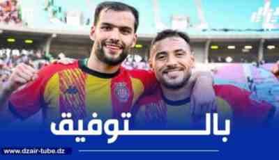 بيتكوفيتش يسرح بلايلي و توغاي