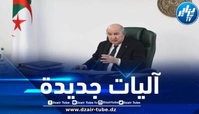 حتى تكون مدروسة وصالحة لعقود… الرئيس تبون يأمر بإثراء النصوص والآليات القانونية للهيئتين المكلفتين بالإستيراد والتصدير