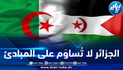 الصحراء الغربية بين القانون والمواءمة السياسية: رمادية الموقف البريطاني وصمود الموقف الجزائري… بقلم آمنة سماتي