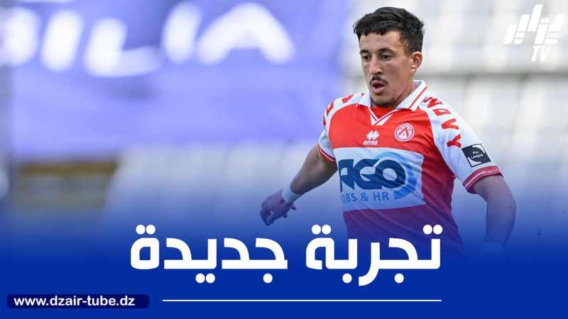 قادري يقاطع تدريبات كورتريك و يضغط للرحيل عن الفريق