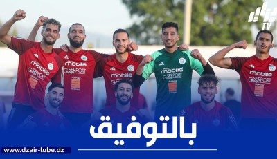 عبدلي و غيتون يغادران تربص الخضر