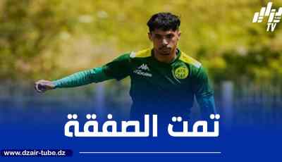 أدم رجم ينتقل الى الدوري المصري