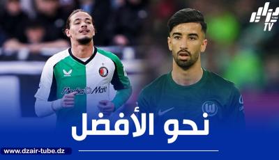 4 لاعبين جزائريين مرشحين للانتقال الى البريمرليغ خلال الميركاتو الصيفي