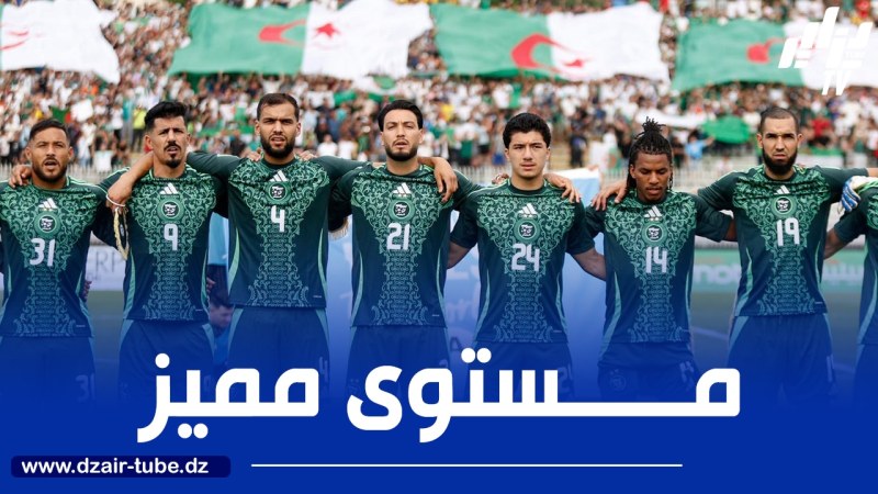 4 لاعبين يكسبون الرهان بعد لقاء رواندا