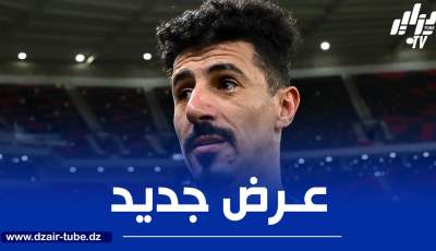 بونجاح مطلوب في الدوري العراقي