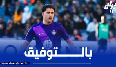 زولياني يقترب من خوض تجربة جديدة في الملاعب الفرنسية