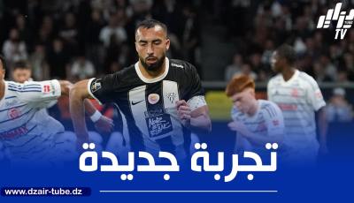 فريق إنجليزي يقدم عرضا للتعاقد مع عبدلي