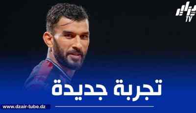 الحزم يدخل سباق التعاقد مع سعيود