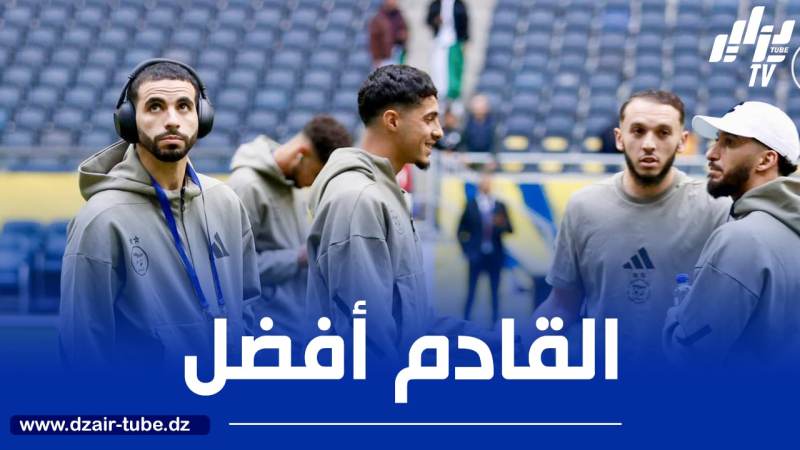 3 إيجابيات و 3 سلبيات من مباراة الجزائر و السويد