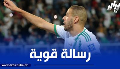 سليماني يوجه رسالة قوية للاعبين مزدوجي الجنسية
