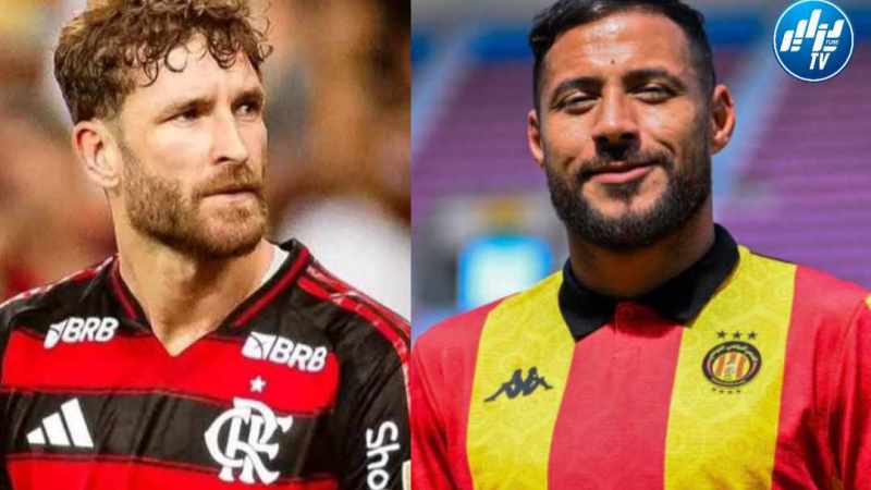 مدافع  فلامينغو : نعرف بلايلي جيدا